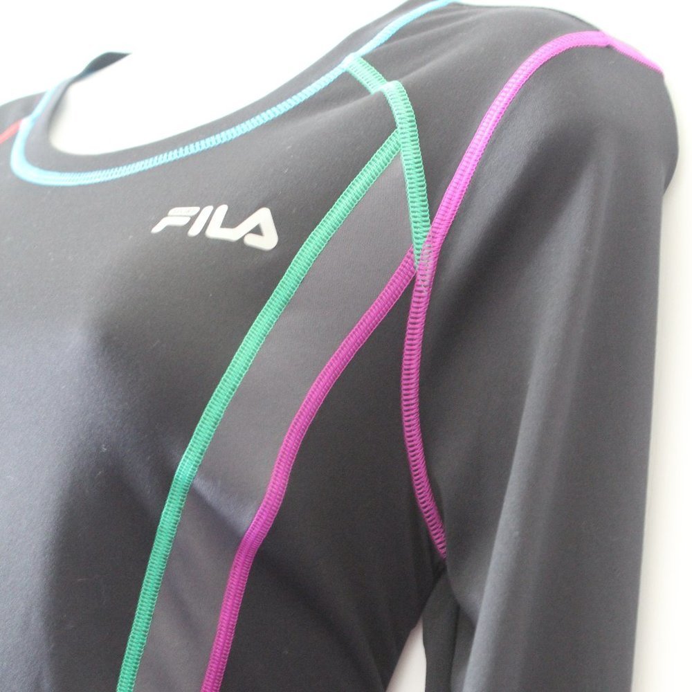 🙋FILA Active Top - Picture 3 of 5